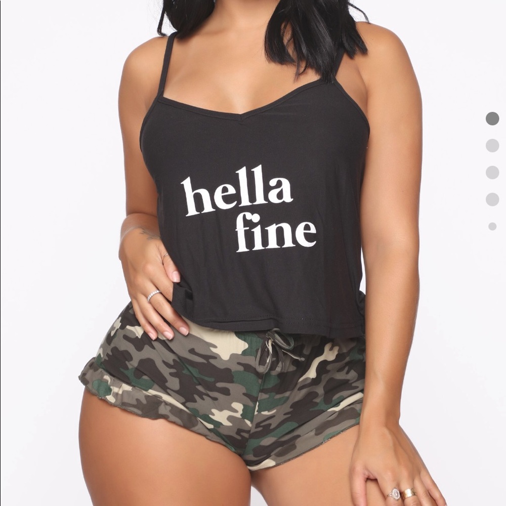 Fashion nova